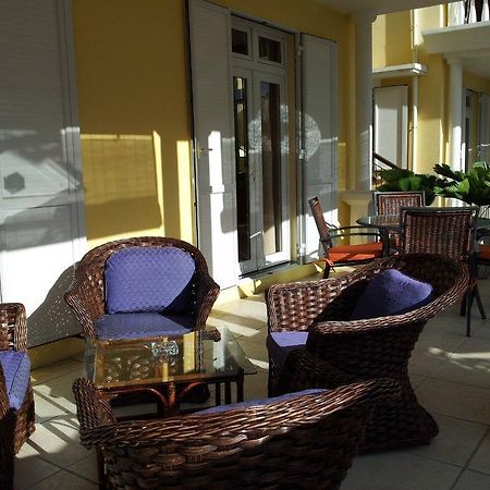 Residence Syrina 1 Trou aux Biches Εξωτερικό φωτογραφία