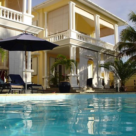 Residence Syrina 1 Trou aux Biches Εξωτερικό φωτογραφία