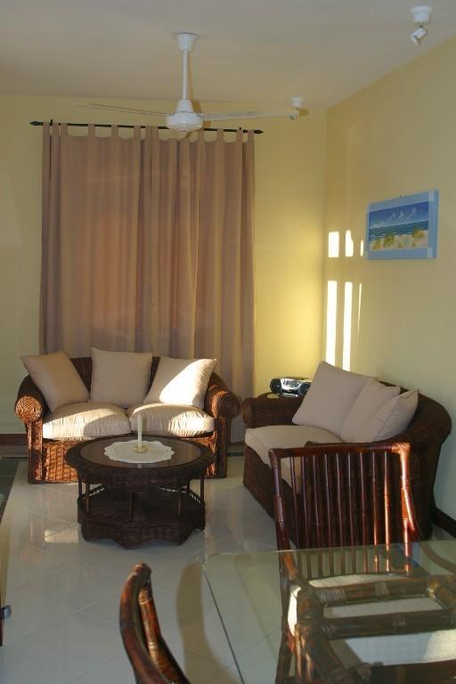 Residence Syrina 1 Trou aux Biches Εξωτερικό φωτογραφία