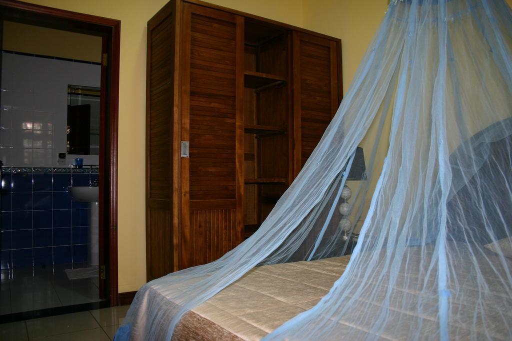 Residence Syrina 1 Trou aux Biches Εξωτερικό φωτογραφία