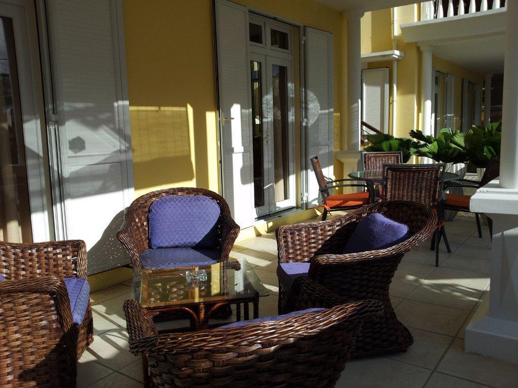 Residence Syrina 1 Trou aux Biches Εξωτερικό φωτογραφία
