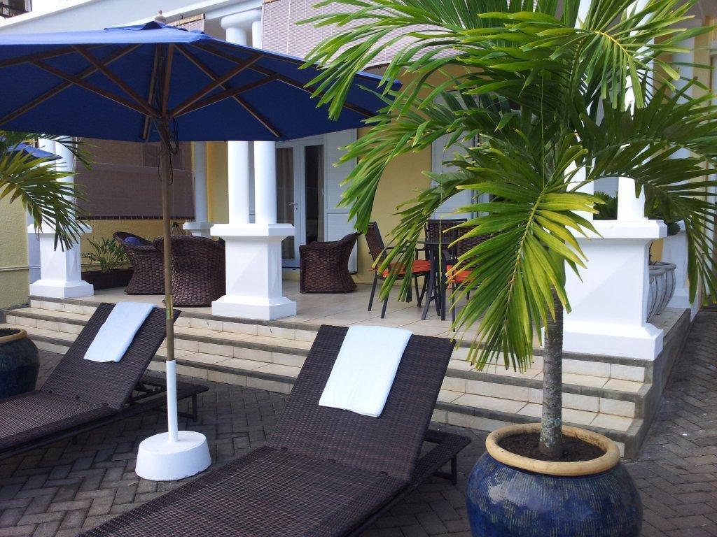 Residence Syrina 1 Trou aux Biches Εξωτερικό φωτογραφία