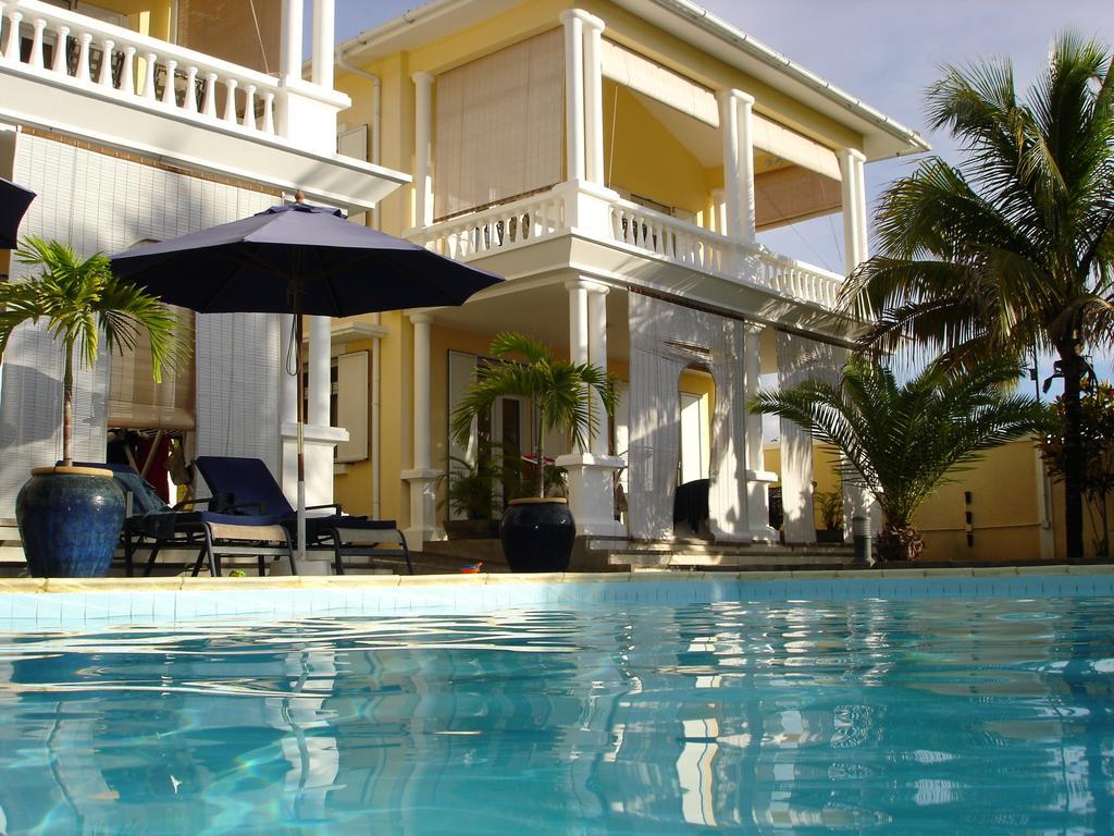 Residence Syrina 1 Trou aux Biches Εξωτερικό φωτογραφία