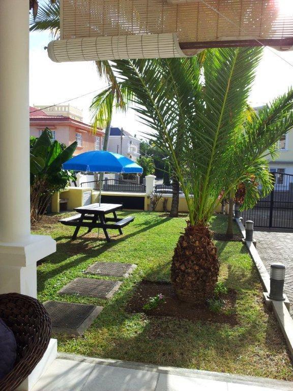 Residence Syrina 1 Trou aux Biches Εξωτερικό φωτογραφία