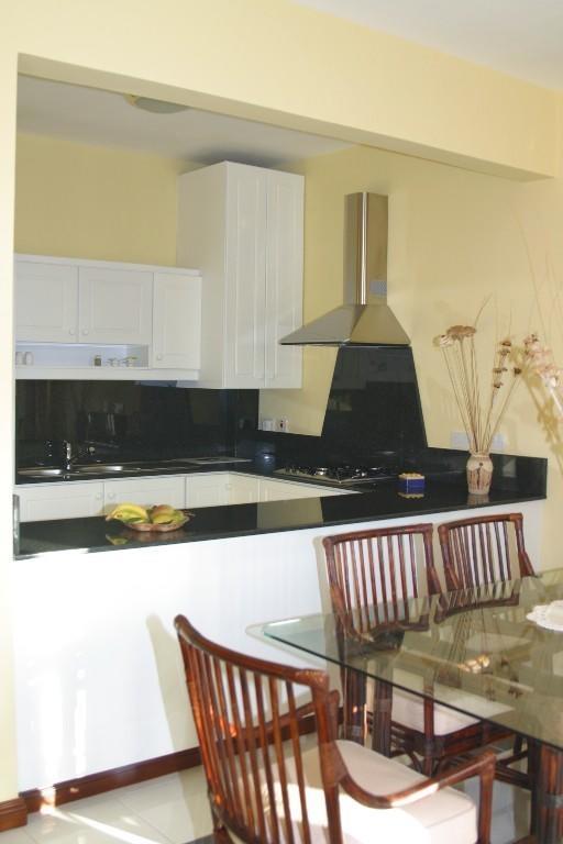 Residence Syrina 1 Trou aux Biches Εξωτερικό φωτογραφία