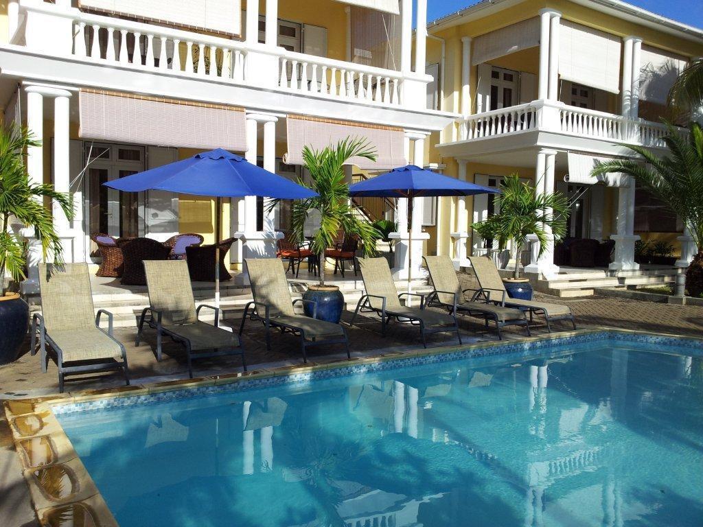 Residence Syrina 1 Trou aux Biches Εξωτερικό φωτογραφία